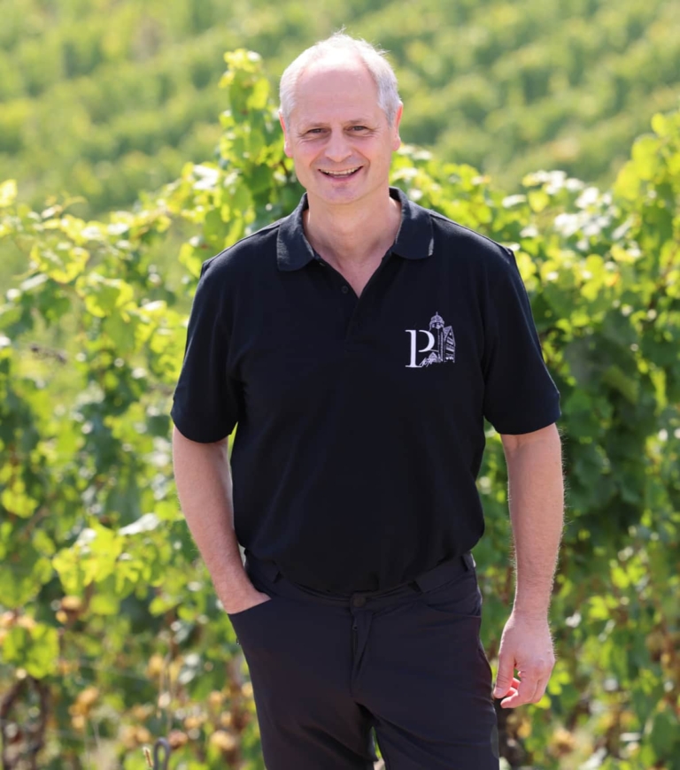 Home - Weingut Pieroth